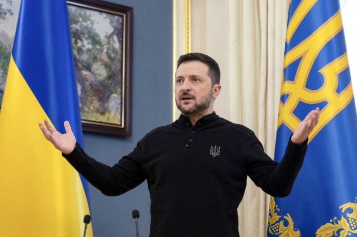 zelensky-cita-901-bombardeios-russos-na-ucrania-durante-cessar-fogo