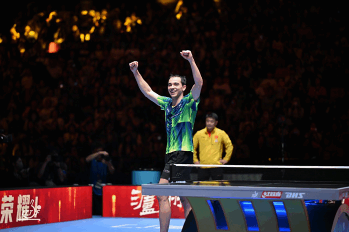 hugo-calderano-conquista-titulo-inedito-na-copa-do-mundo-do-tenis-de-mesa
