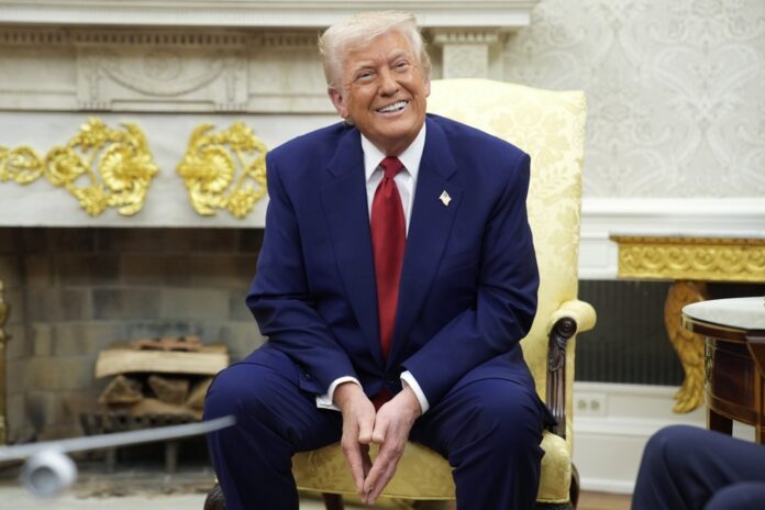 trump-diz-que-ucrania-e-russia-farao-acordo-nesta-semana