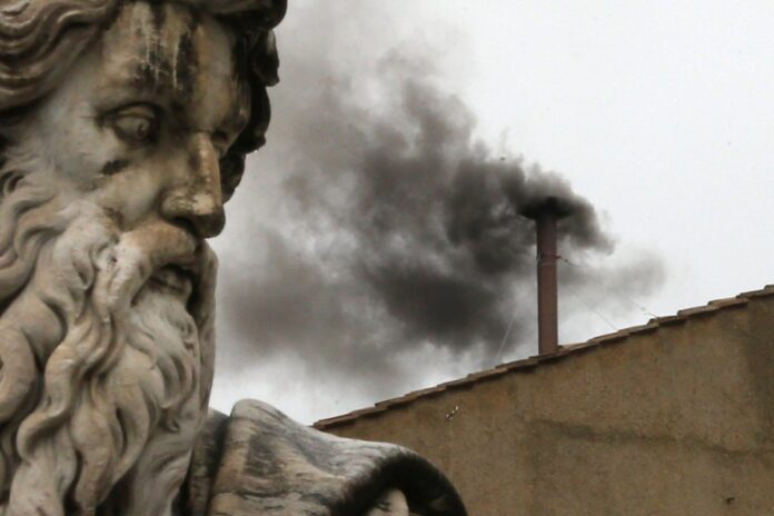 entenda-como-funciona-o-conclave,-ritual-que-vai-nomear-proximo-papa