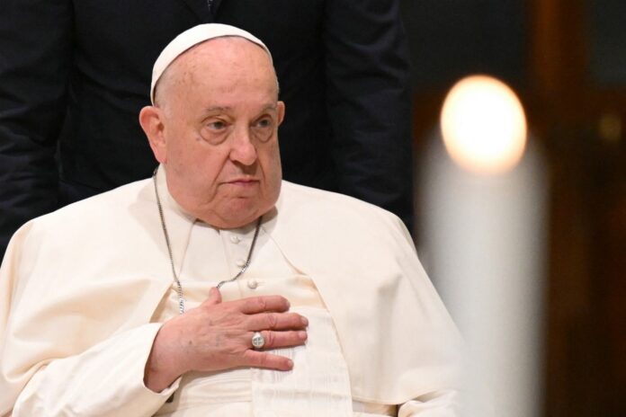 papa-francisco-sera-colocado-na-capela-da-residencia-santa-marta-nesta-tarde