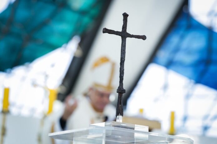 dom-ricardo-sera-porta-voz-da-cnbb-sobre-morte-de-papa-francisco