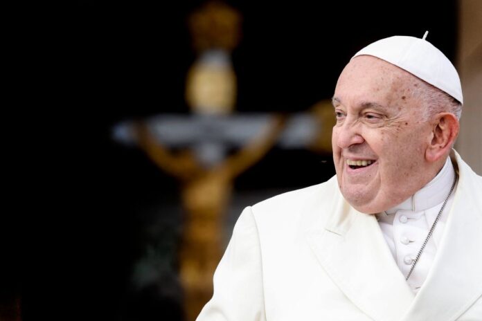 nome-de-papa-francisco-sera-omitido-na-liturgia-das-missas