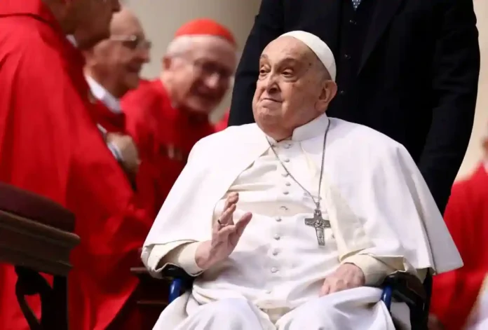 o-que-diz-a-profecia-que-previa-a-morte-do-papa-francisco?