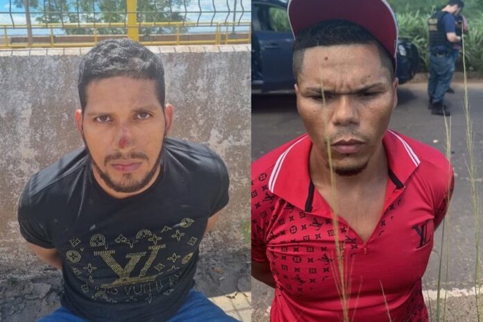 policia-chegou-em-lider-do-comando-vermelho-no-rn-apos-fuga-inedita