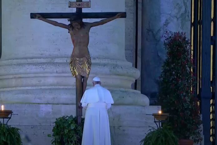 morte-do-papa-francisco-pode-atrasar-debate-sobre-anistia;-entenda