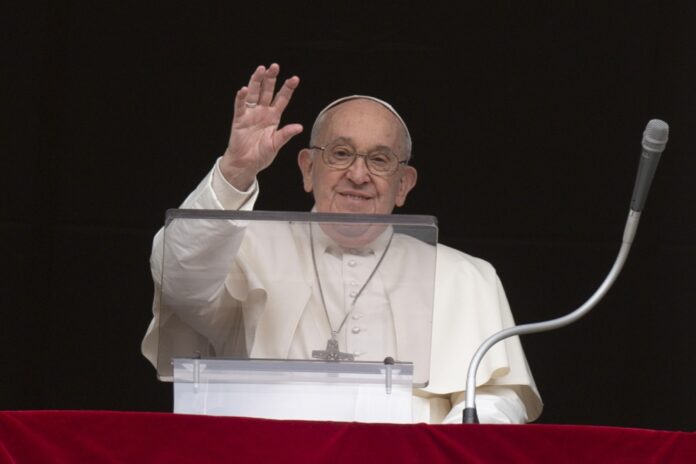 funeral-do-papa-francisco-acontecera-no-sabado,-informa-vaticano
