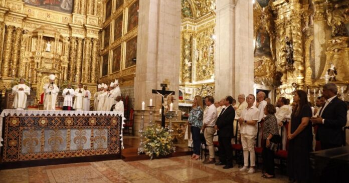 governador-jeronimo-rodrigues-participa-de-missa-em-sufragio-da-alma-do-papa-francisco