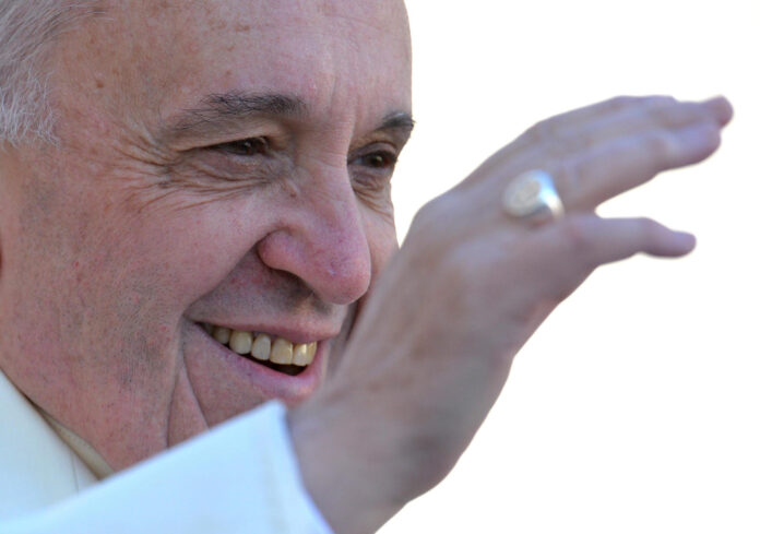 papa-francisco-gravou-album-de-rock-progressivo-intitulado-‘wake-up!’