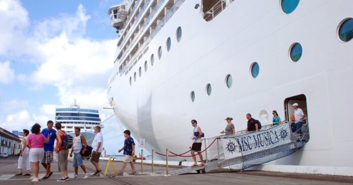 turismo-baiano-cresce-8,4%-em-2024-com-destaque-para-salvador,-porto-seguro-e-ilheus