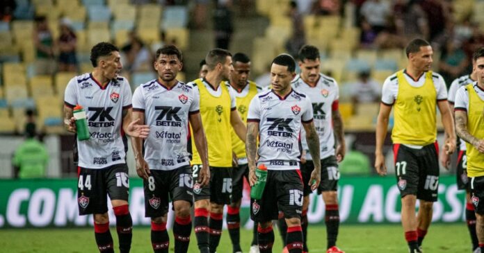 vitoria-x-cerro-largo:-veja-provaveis-escalacoes,-horario-e-onde-assistir
