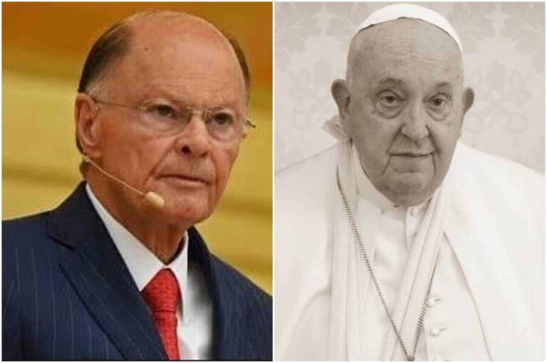 record-ignora-morte-do-papa-por-ordem-de-edir-macedo,-diz-veja