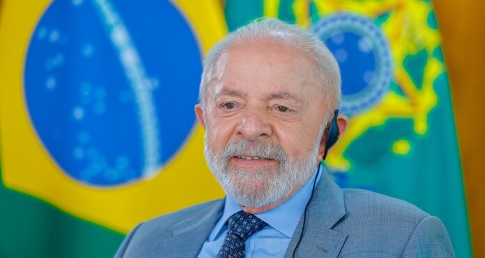 lula-tera-reuniao-bilateral-com-putin-em-visita-a-russia-em-maio,-diz-embaixador