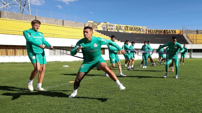 palmeiras-chega-a-bolivia-com-desfalques-e-estevao-anseia-por-maioridade:-‘vitoria-de-presente’