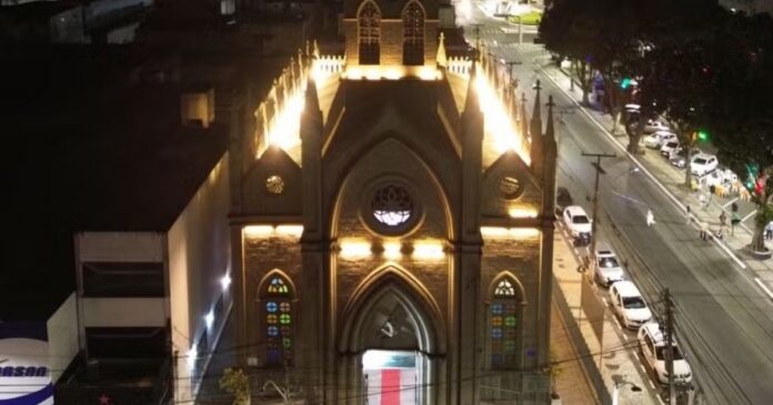 conder-anuncia-responsavel-por-obras-em-igreja-historica-de-feira-de-santana