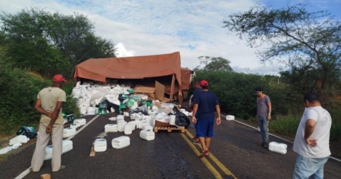 acidentes-provocaram-transtornos-em-trecho-entre-maracas-e-planaltino