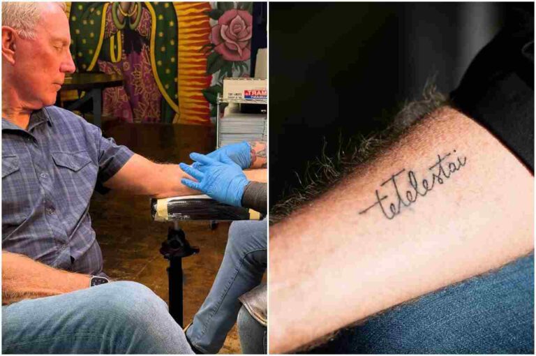 aos-50-anos-de-fe,-pastor-max-lucado-faz-tatuagem-e-reacende-debate-entre-evangelicos