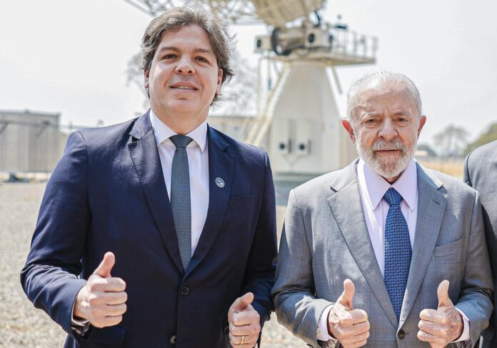 lula-acata-sugestao-e-presidente-da-telebras-vai-chefiar-comunicacoes