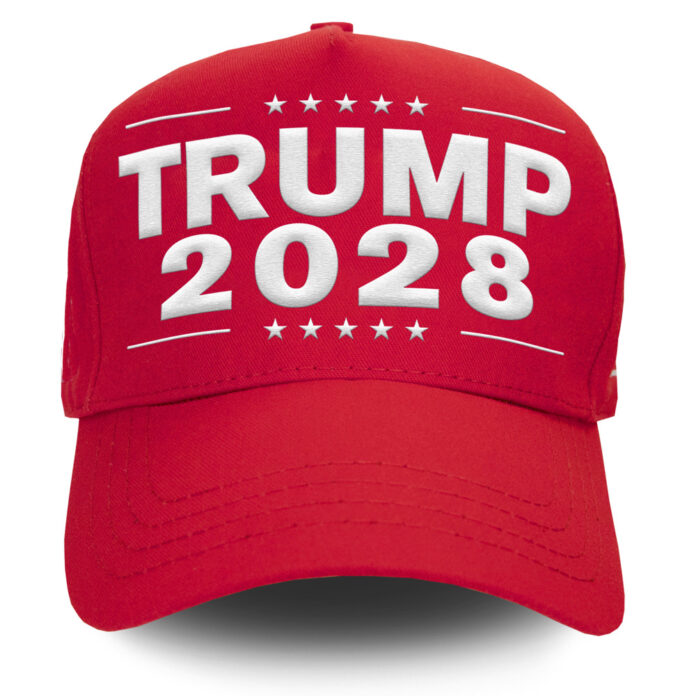 bones-com-lema-‘trump-2028’-ja-estao-a-venda-em-loja-virtual-do-presidente-americano