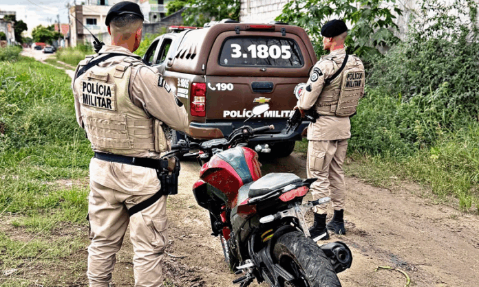 rondesp-extremo-sul-recupera-motocicleta-com-restricao-de-furto/roubo