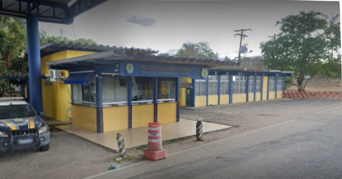 prf-prende-suspeito-em-feira-de-santana-na-br-324-apos-tentativa-de-feminicidio-em-salvador