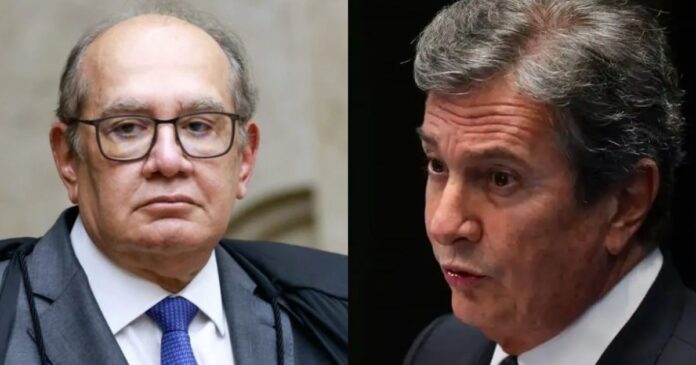 gilmar-suspende-julgamento-no-stf,-mas-collor-segue-preso-por-determinacao-de-moraes