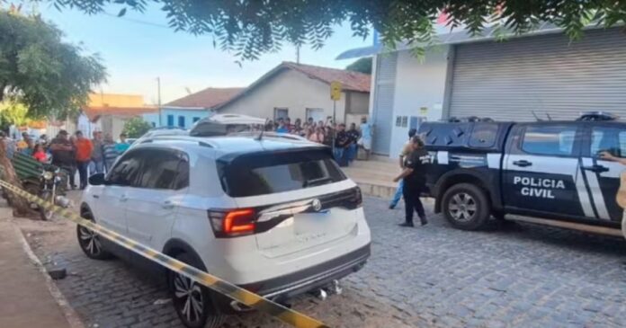 tio-e-sobrinho-de-comunidade-cigana-sao-mortos-a-tiros-no-extremo-oeste-baiano