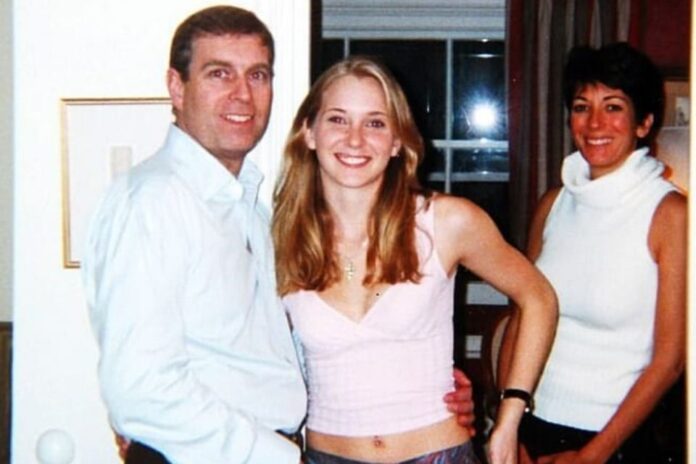 mulher-que-acusou-epstein-e-principe-andrew-morre-na-australia