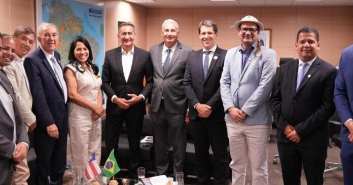 upb-vai-a-brasilia-pedir-apoio-a-ministerios-em-enfrentamento-a-seca