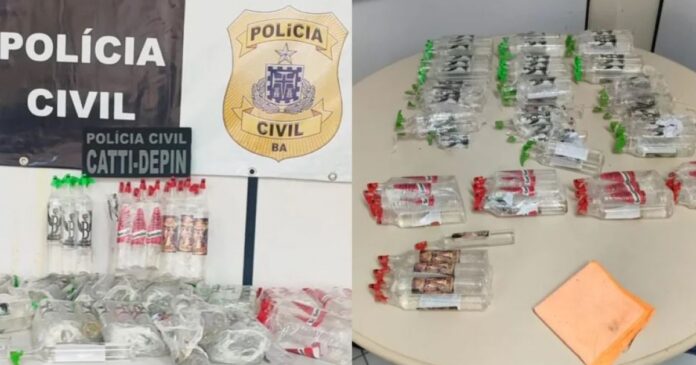 policia-civil-apreende-carga-de-lanca-perfume-que-seria-comercializada-na-micareta-de-feira