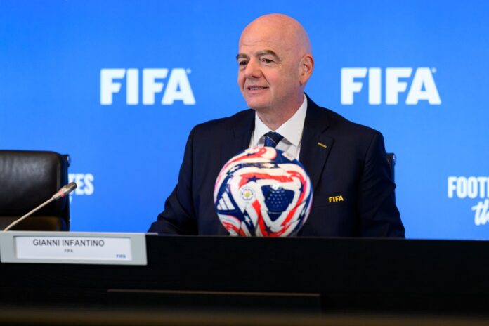 presidente-da-fifa-lamenta-morte-de-campeao-pela-selecao-brasileira