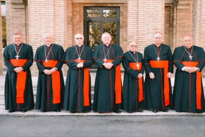 arquidiocese-de-brasilia-mostra-cardeais-em-preparacao-para-o-conclave