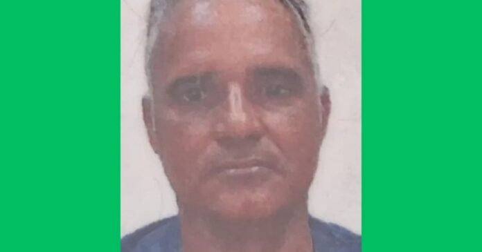 homem-morre-em-feira-de-santana-apos-contato-com-produto-quimico-para-limpeza-de-piso