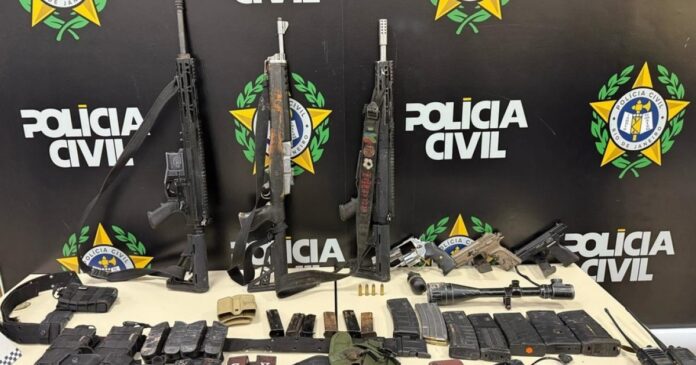 operacao-da-policia-civil-do-rj-deixa-sete-mortos-em-duque-de-caxias
