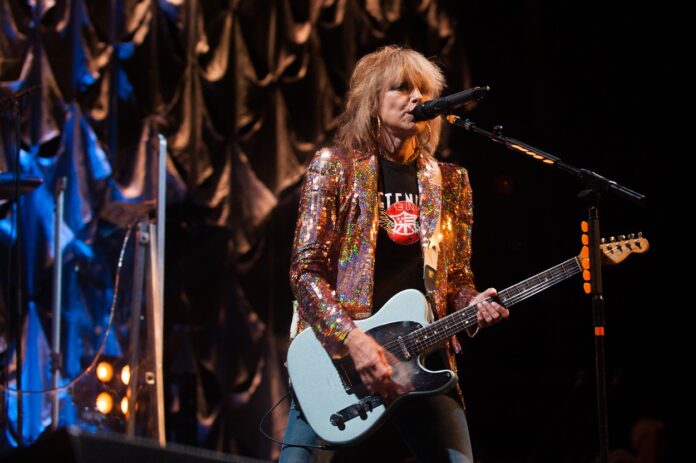 nao-perca-a-chance-de-ver-os-pretenders-em-brasilia;-ingressos-a-venda