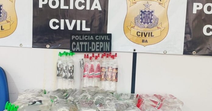 policia-civil-apreende-frascos-de-lanca-perfume-em-feira-de-santana-as-vesperas-da-micareta