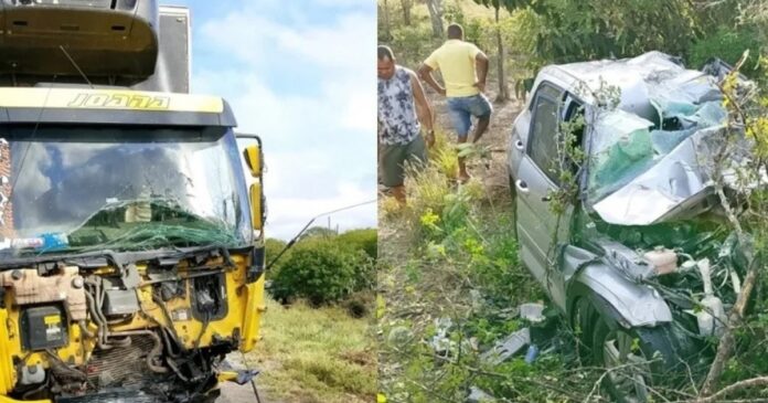 motorista-morre-apos-colisao-entre-carro-e-caminhao-perto-de-tanquinho