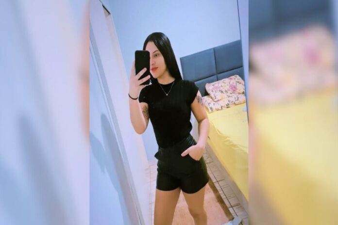 jovem-morta-com-tiro-na-cabeca-pelo-ex-era-mae-de-crianca-de-2-anos