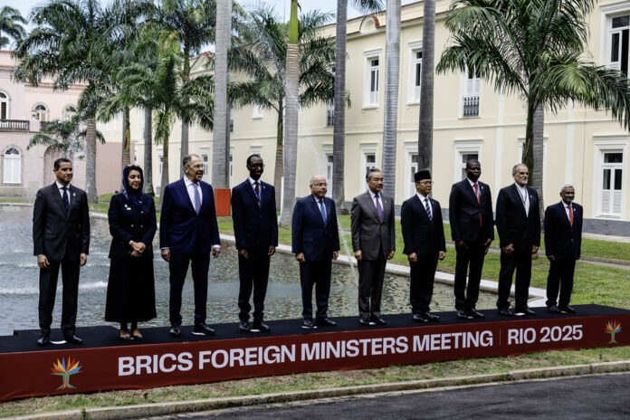 brics-defende-multilateralismo-em-plena-guerra-comercial-de-trump