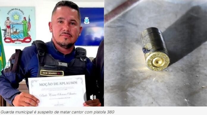 guarda-municipal-e-suspeito-de-matar-cantor-da-bandalana-em-itabela