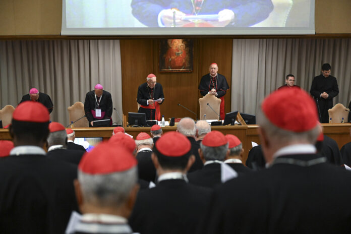 conclave-esta-marcado,-mas-a-busca-por-um-novo-papa-pode-ser-complexa