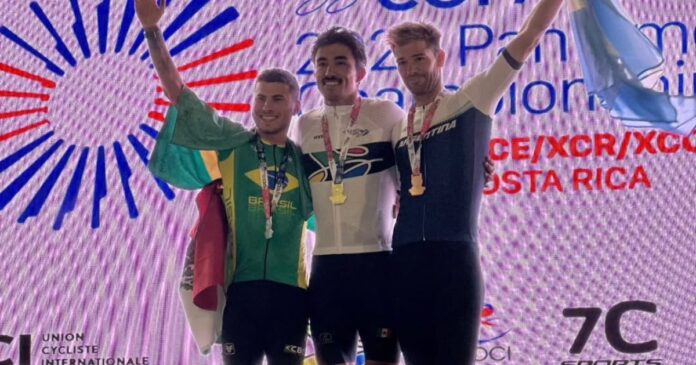 baiano-ulan-galinski-e-medalhista-de-prata-no-pan-americano-de-mountain-bike
