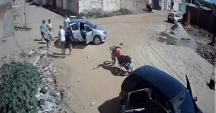 adolescente-e-espancado-e-morto-em-juazeiro;-autor-de-disparo-foi-preso