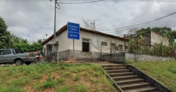 mulher-e-morta-a-tiros-na-frente-de-filhos-no-sul-baiano;-atiradores-seguem-procurados