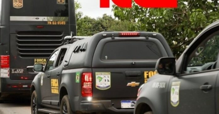forca-nacional-chega-no-extremo-sul-baiano-em-meio-a-conflito-entre-indigenas-e-fazendeiros
