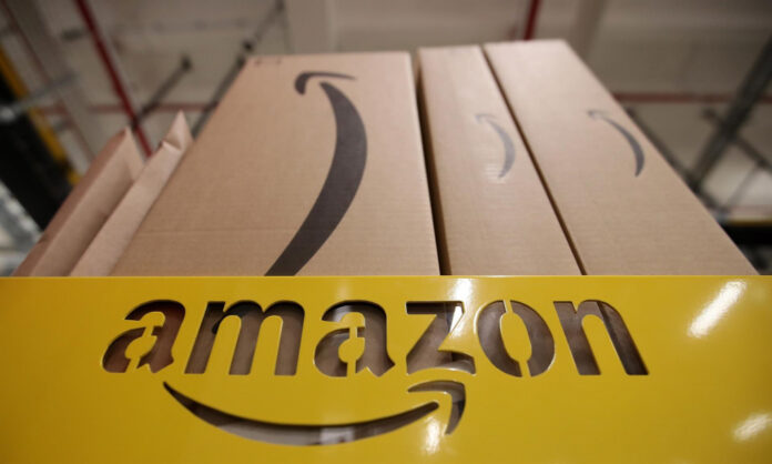 amazon-nega-que-ira-detalhar-custo-das-tarifas-de-trump-sobre-seus-produtos