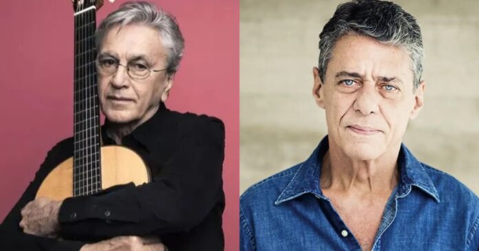 caetano-veloso-e-chico-buarque-desistem-de-processo-contra-deputado-federal;-entenda