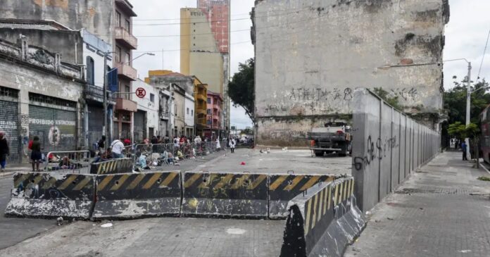 stf-rejeita-pedido-para-derrubada-de-muro-na-“cracolandia”-em-sao-paulo