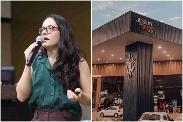 templos-ou-shoppings?-professora-critica-a-“arquitetura-do-desempenho”-nas-igrejas-modernas