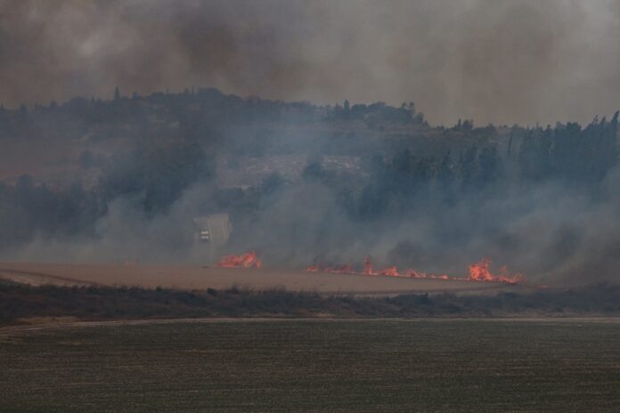 israel-emite-alerta-maximo-por-incendios-devastadores-na-regiao-de-jerusalem